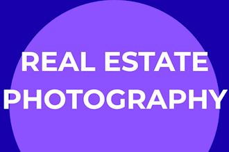 estate photographer, real estate photography