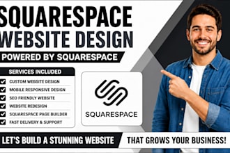 do squarespace website design squarespace development squaresapce ecommerce