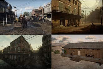 l create custom redm mlo design, redm map building, redm server mlo