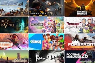 do steam capsule artwork, steam banner, steam page, steam store, game assets