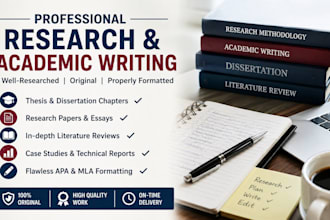 expertly edit and format your thesis or dissertation in apa