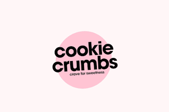 design logo and brand identity