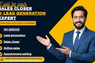 be your high ticket sales closer salesperson sales closer