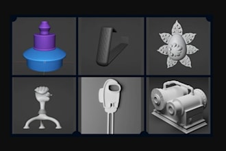 3d cad design printable stl file design product manufacturing rapid prototyping