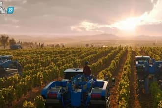 help upgrade farming simulator 25 with realistic weather and seasons mods