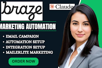 optimize claude braze campaign claude ai braze analytics performance