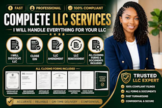 dissolve us llc, close ein, close llc, amendment, reinstatement
