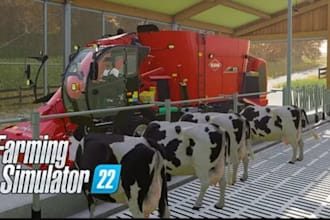 configure farming simulator 25 livestock and animal farming mods