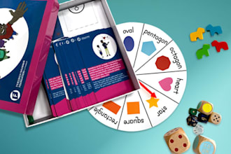 do card game design, playing card
