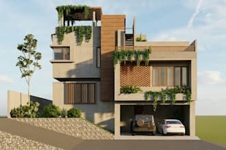 design modern and classic