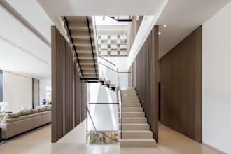 design 3d staircase models, plans, and details