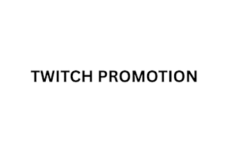 do twitch and tiktok promotion to get live viewers