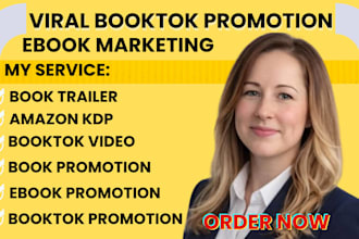 book promotion booktok tiktok video booktok ebook sales booktok promotion