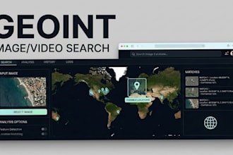 identify any location from your photo or video
