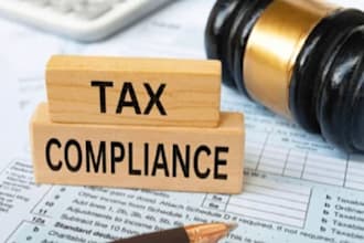 do tax health check for small business