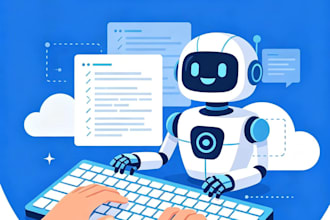 write SEO optimized 500 words ai article or blog post