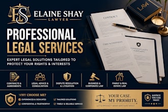 provide professional legal writing, contracts, agreements