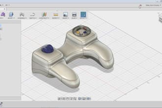 create realistic 3d rendering and product visualization in fusion 360