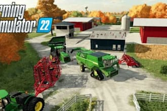 customize powerful farming simulator 25 mods for immersive gameplay