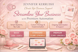 ai powered admin and operations partner