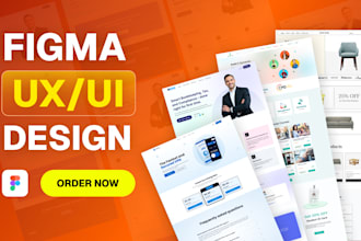 design redesign saas UX UI website design mobile app
