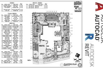 architect site plan, 2d landscape plan, 2d site plan, architect landscape design