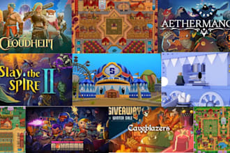 design steam capsule art steam header capsule steam capsule banner steamgame art