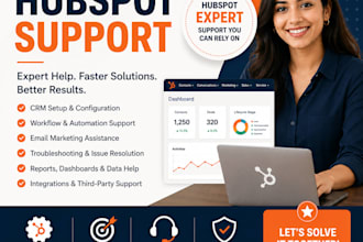 setup hubspot sales plan for your business
