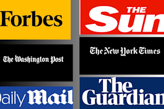 publish your article on top UK US canadian media outlets