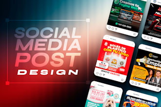 design a modern flyer for your bussiness