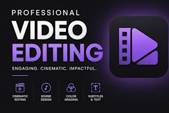 video editing for social media