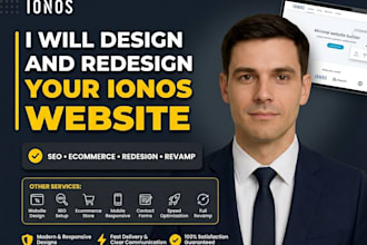 ionos website ionos website design ionos seo ionos ecommerce website