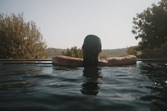 color grade in davinci resolve