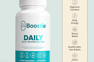 create supplement bottle mockups and product images