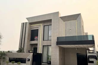giving premium real estate marketing services