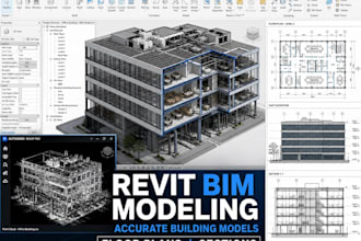 convert point cloud to revit scan to bim 3d model and bim architectural modeling