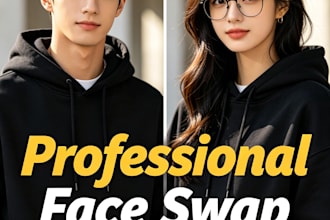photo manipulation face swap
