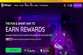 create attractive raffle website promo video giveaway sweepstakes contest video