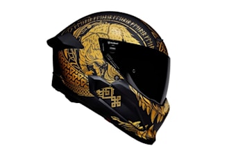 design high quality helmet logo with unlimited revision