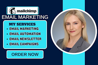 setup claude mailchimp automation claude ai mailchimp newsletter mailchimp API