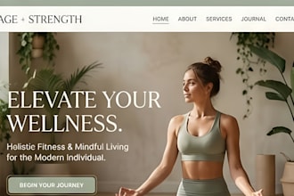 therapy wellness website mental health psychiatrist, psychology wellness website