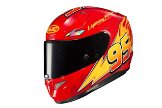 design high quality helmet logo with unlimited revision