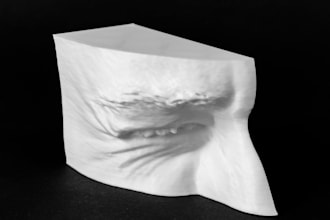 impresión 3d bajo demanda
