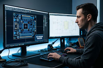 design embedded nrf52840 macroled smartpatch pcb
