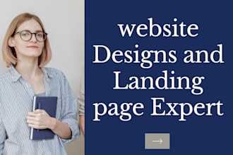 create wordpress website and a business website development wordpress web design
