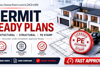 structural engineer permit drawing ohio california arizona tx florida pe stamp