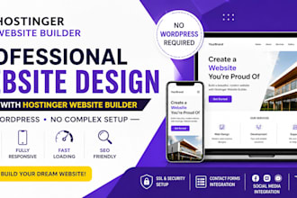 hostinger website design hostinger website redesign hostinger website design
