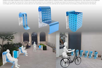 3d modeling and blueprint services