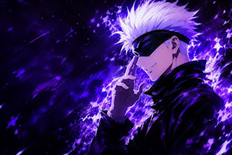 create high quality anime edits and amv