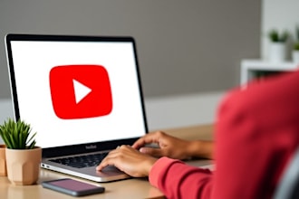 organic youtube video and channel promotion for real growth